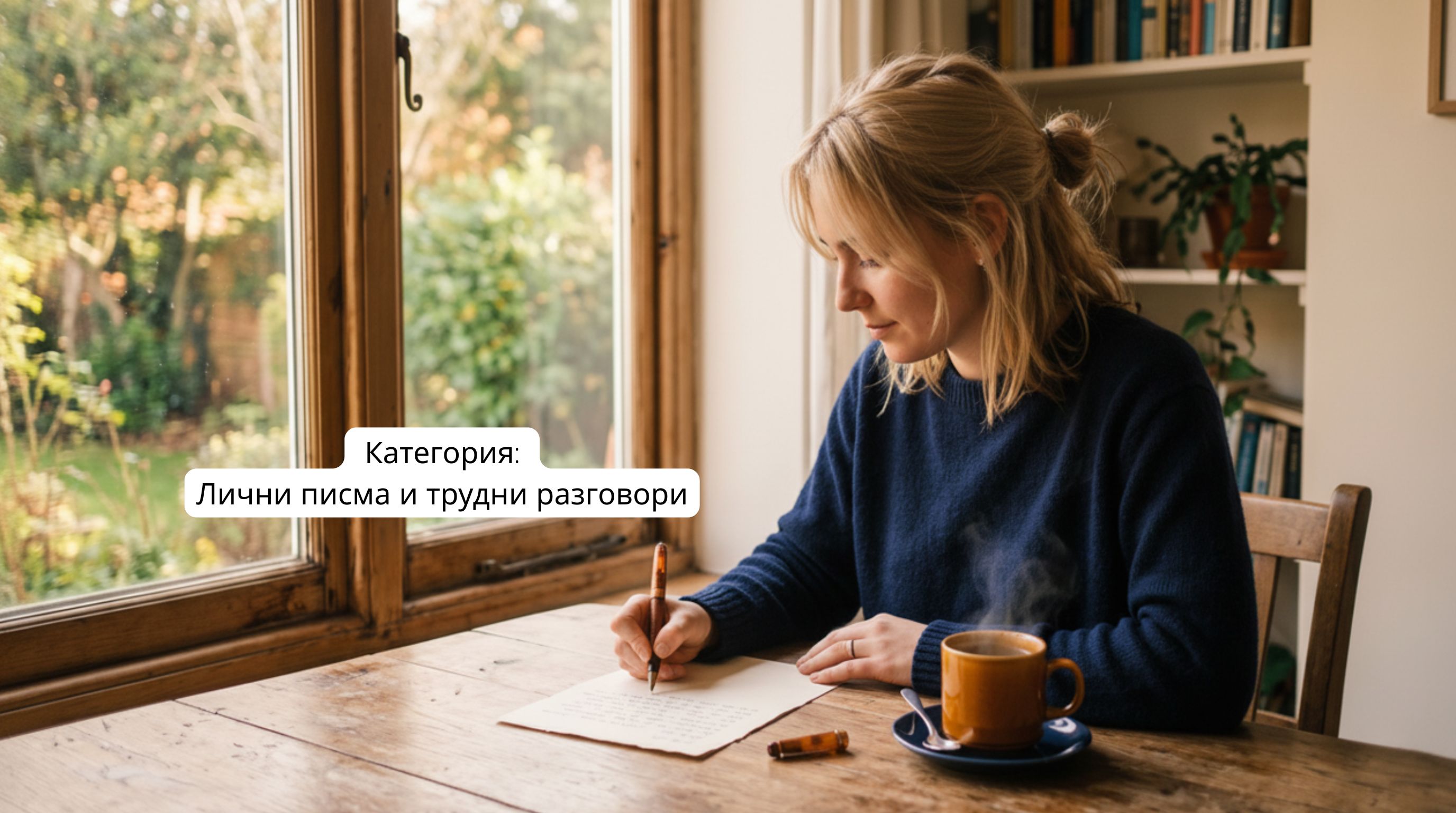 Помиряване след спор