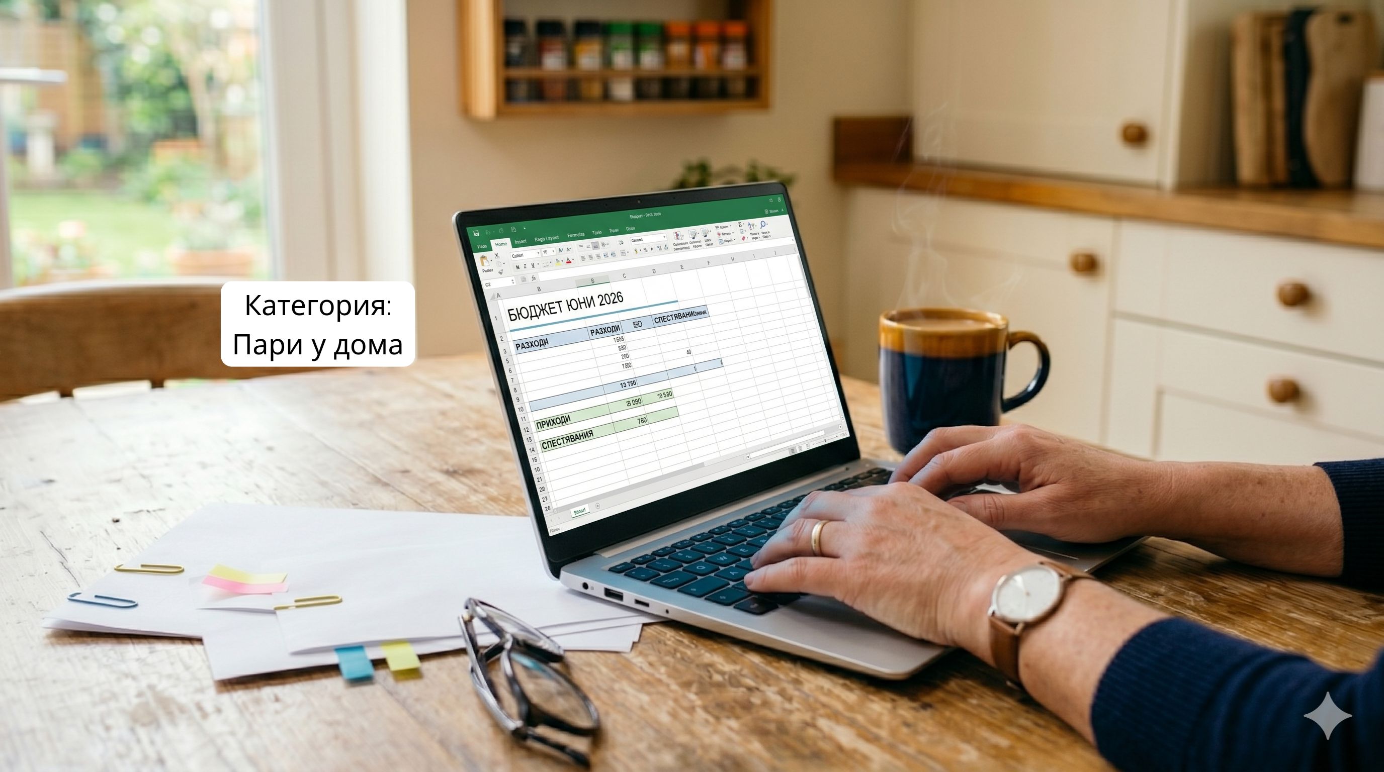 Преглед на абонаментите